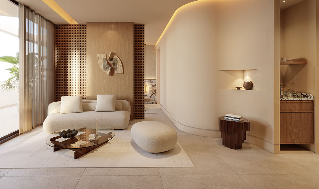 Sea Breeze Residences